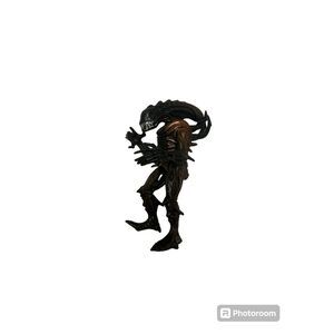 1992 Kenner Aliens Scorpion Alien 6" Action‎ Figure Vintage